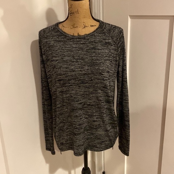 Rag & Bone Camden Side Zip Sweater Size XS - Picture 2 of 9